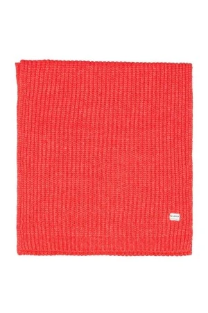 GARCIA Κασκόλ I50331_ladies scarf - RED