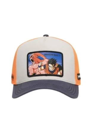 CAPSLAB Καπέλα CAPSLAB X DBZ - CL/DBZ9/1/PCT/GOH - MULTI
