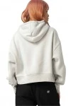 SANTA CRUZ Φούτερ με Κουκούλα Love Script Front Hood - 