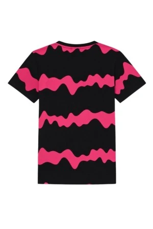 SANTA CRUZ T-Shirts Youth Slime Stripe T-Shirt - 