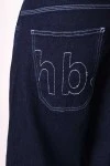 HOMEBOY Jeans X-TRA MONSTER HB. DENIM - ΜΠΛΕ