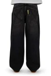 HOMEBOY Jeans x-tra DESPERADOS Denim - Μαύρο