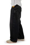HOMEBOY Jeans x-tra DESPERADOS Denim - Μαύρο
