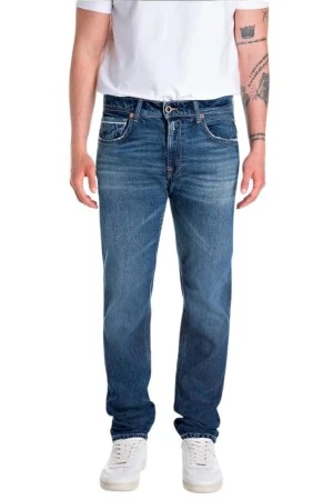 REPLAY Jeans MA972R.000.727810 - ΝΤΕΝΙΜ