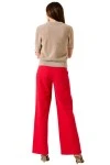 GARCIA Πουλόβερ I50245_ladies pullover - MOCHA