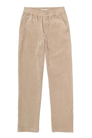GARCIA Παντελόνια I50310_ladies pants - ΜΠΕΖ