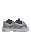VANS Sneakers SKATE OLD SKOOL 36+ - ΓΚΡΙ