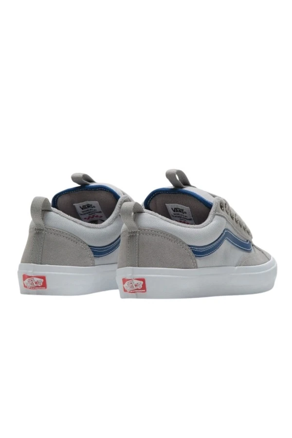 VANS Sneakers SKATE OLD SKOOL 36+ - ΓΚΡΙ
