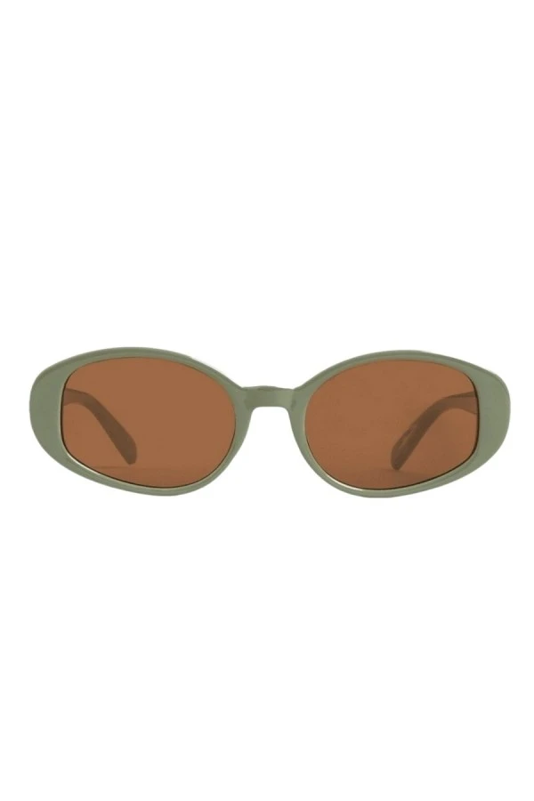 VANS Γυαλιά ηλίου OUT THERE SUNGLASSES - ΠΡΑΣΙΝΑ