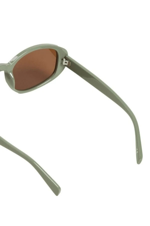 VANS Γυαλιά ηλίου OUT THERE SUNGLASSES - ΠΡΑΣΙΝΑ