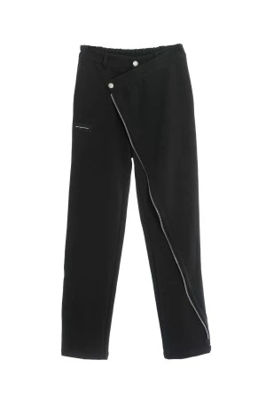 MOD WAVE MOVEMENT Παντελόνια CAPSULE BLACK- MW093050015 - BLACK