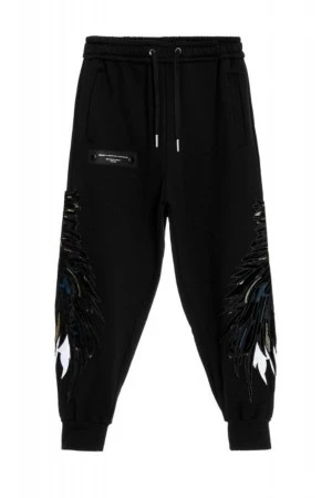 MOD WAVE MOVEMENT Φόρμα CAPSULE WINGS- MW093050103 - ΜΑΥΡΟ