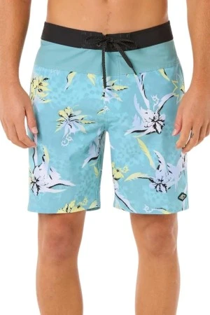 RIP CURL Ανδρικό Μαγιό MIRAGE MASON RAW ENERGY - ΜΠΛΕ