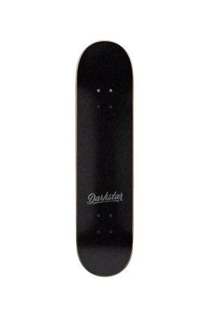 DARKSTAR Complete Skates Goth Girl FP Premium Complete 7.875