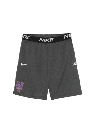 MITCHELL & NESS NOSTALGIA CO. Shorts - Βερμούδες Nike AC DF Short Knit - ΜΑΥΡΟ