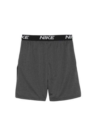 MITCHELL & NESS NOSTALGIA CO. Shorts - Βερμούδες Nike AC DF Short Knit - ΜΑΥΡΟ