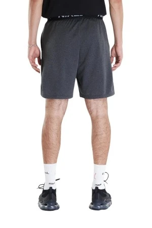 MITCHELL & NESS NOSTALGIA CO. Shorts - Βερμούδες Nike AC DF Short Knit - ΜΑΥΡΟ