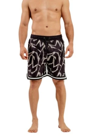 BEE UNUSUAL ΑΝΔΡΙΚΟ ΜΑΓΙΟ Canggu Board Shorts - MULTI