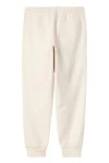 CARHARTT WIP Φόρμες American Script Jogging Pant - ΕΚΡΟΥ