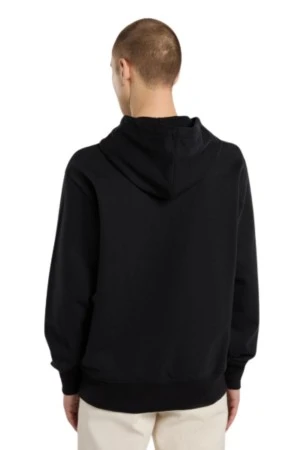 DICKIES Φούτερ με Κουκούλα WILLISTON HOODIE - ΜΑΥΡΟ