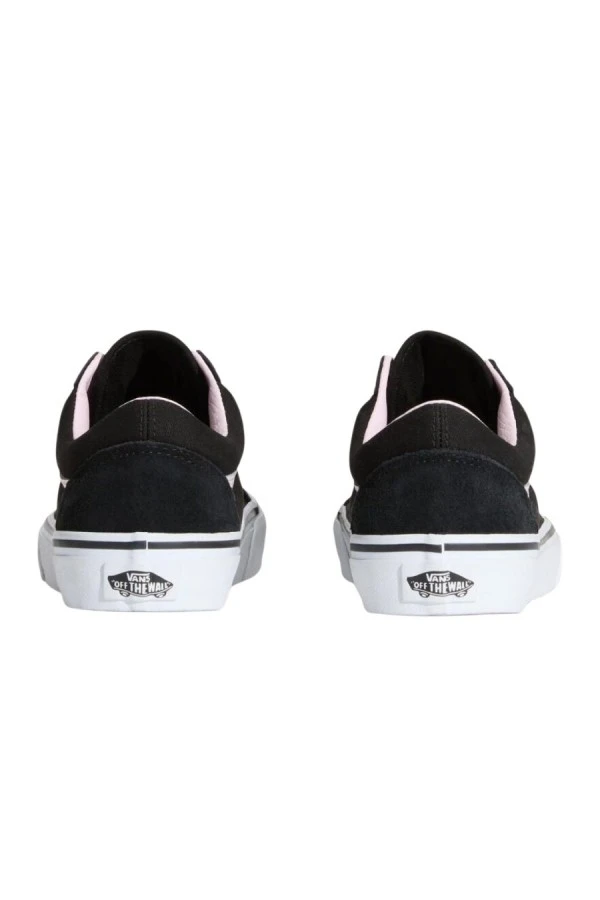 VANS Sneakers UA OLD SKOOL - BLACK/PINK