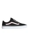 VANS Sneakers UA OLD SKOOL - BLACK/PINK