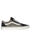Vans UA Old Skool Sneakers - Leopard