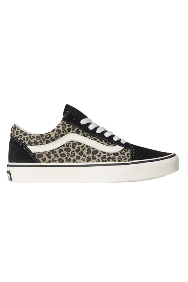 Vans UA Old Skool Sneakers - Leopard