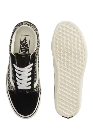 Vans UA Old Skool Sneakers - Leopard