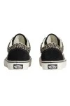 Vans UA Old Skool Sneakers - Leopard