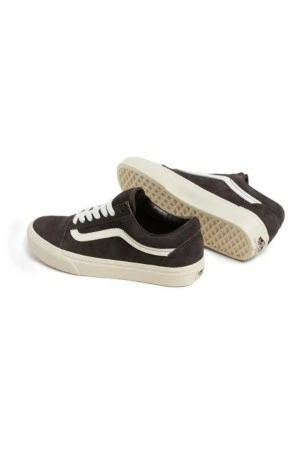 VANS Ανδρικά Sneakers OLD SKOOL - Σκούρο Γκρι