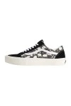  VANS Unisex Sneakers SKATE OLD SKOOL - ΜΑΥΡΟ