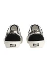  VANS Unisex Sneakers SKATE OLD SKOOL - ΜΑΥΡΟ