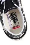  VANS Unisex Sneakers SKATE OLD SKOOL - ΜΑΥΡΟ