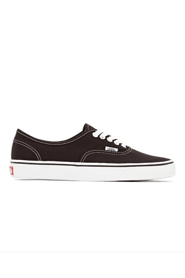 VANS Sneakers UA AUTHENTIC - ΜΑΥΡΟ