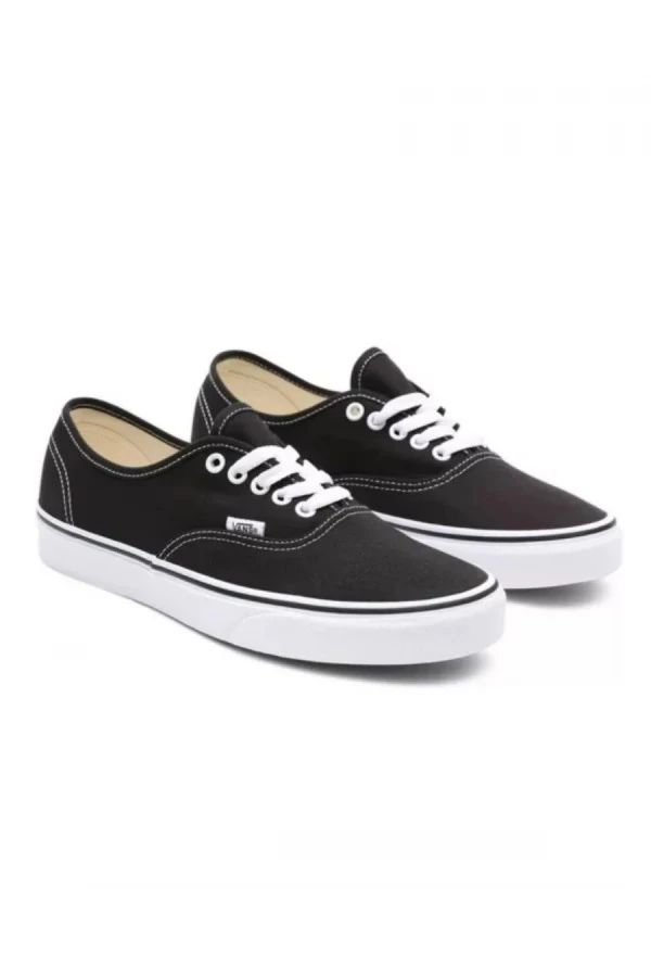 VANS Sneakers UA AUTHENTIC - ΜΑΥΡΟ