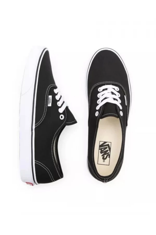 VANS Sneakers UA AUTHENTIC - ΜΑΥΡΟ