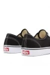 VANS Sneakers UA AUTHENTIC - ΜΑΥΡΟ