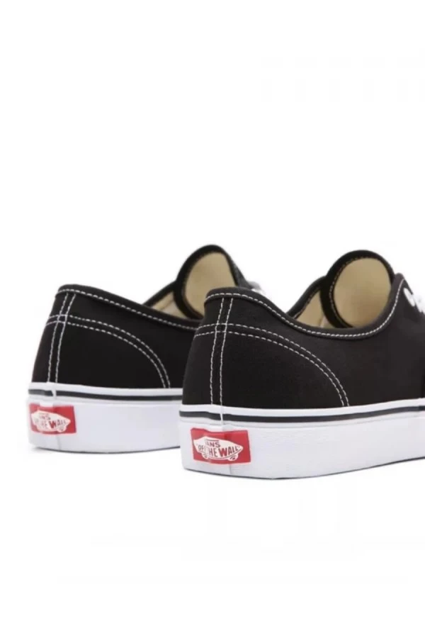 VANS Sneakers UA AUTHENTIC - ΜΑΥΡΟ