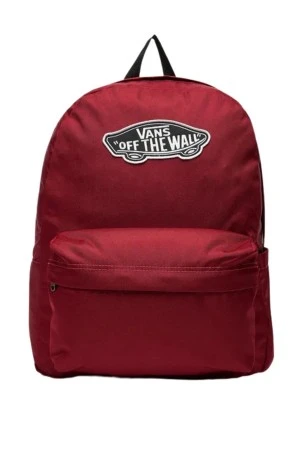 VANS Σακίδια πλάτης/Old Skool Classic Backpack - Μπορντό