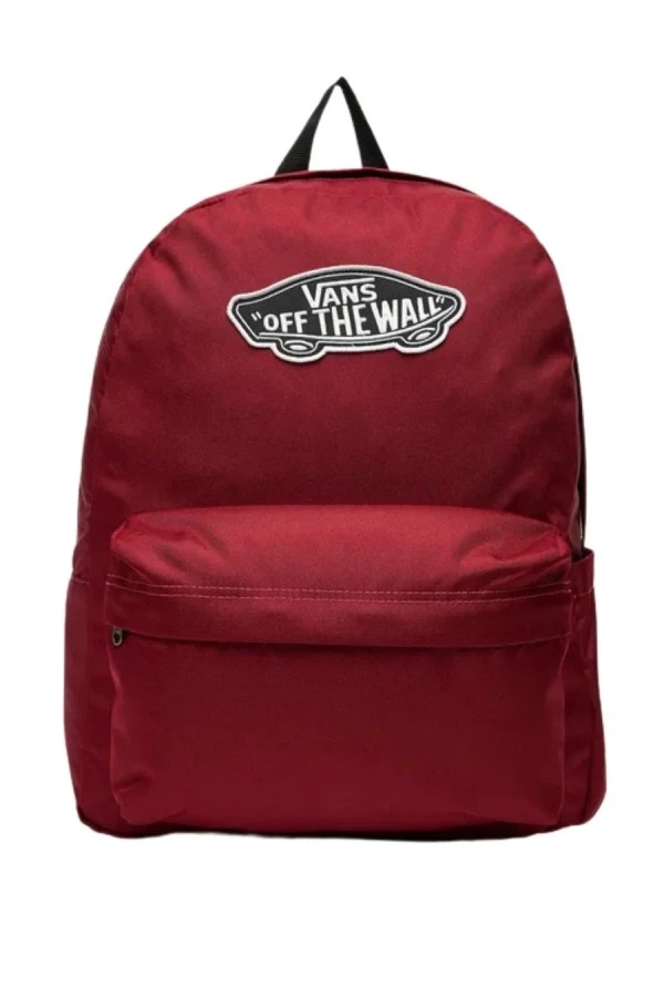 VANS Σακίδια πλάτης/Old Skool Classic Backpack - Μπορντό