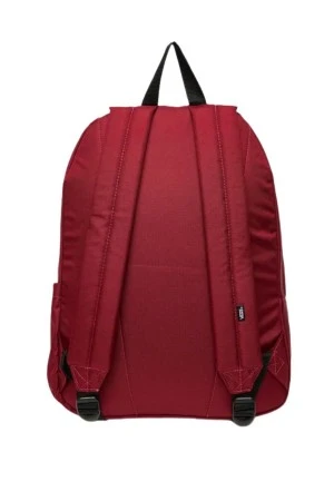 VANS Σακίδια πλάτης/Old Skool Classic Backpack - Μπορντό