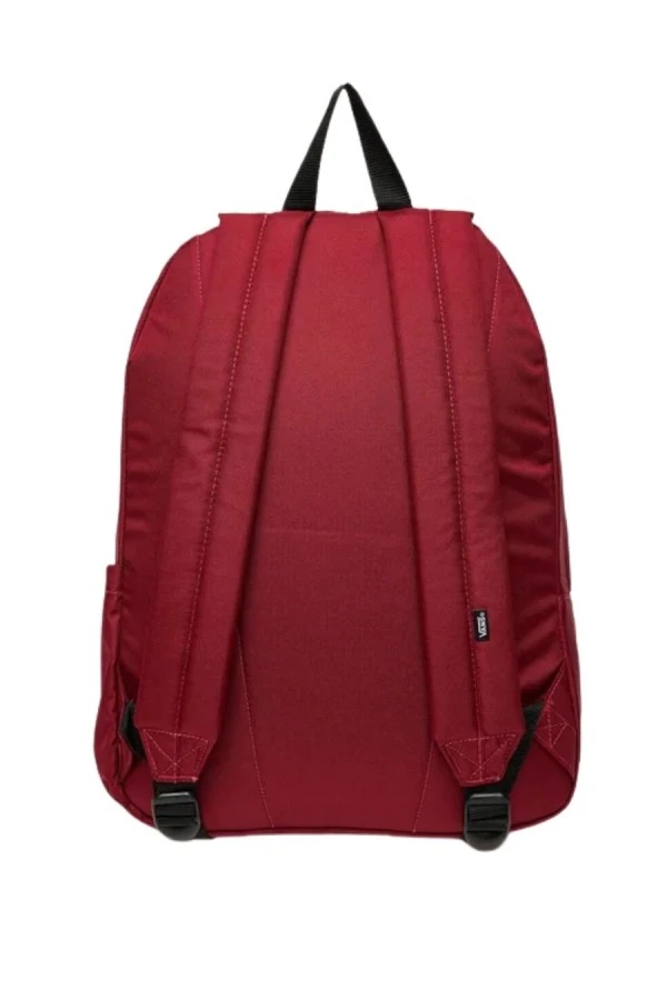 VANS Σακίδια πλάτης/Old Skool Classic Backpack - Μπορντό