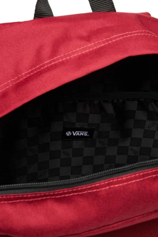 VANS Σακίδια πλάτης/Old Skool Classic Backpack - Μπορντό