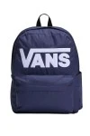 VANS Σακίδια πλάτης - Backpacks OLD SKOOL DROP V - ΜΠΛΕ