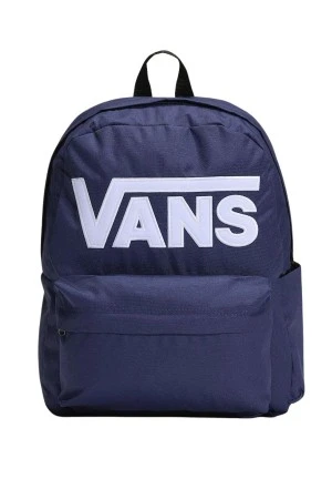 VANS Σακίδια πλάτης - Backpacks OLD SKOOL DROP V - ΜΠΛΕ