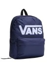 VANS Σακίδια πλάτης - Backpacks OLD SKOOL DROP V - ΜΠΛΕ
