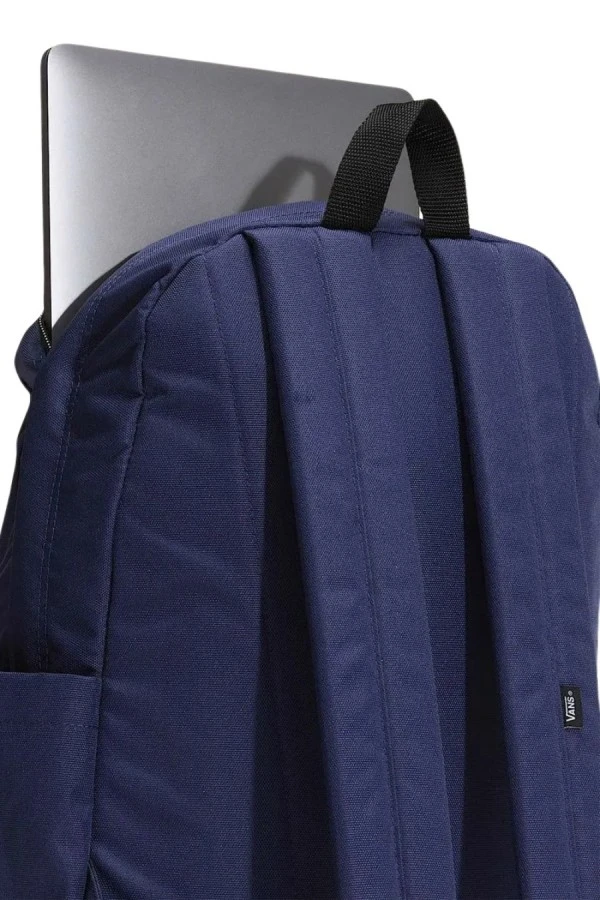 VANS Σακίδια πλάτης - Backpacks OLD SKOOL DROP V - ΜΠΛΕ