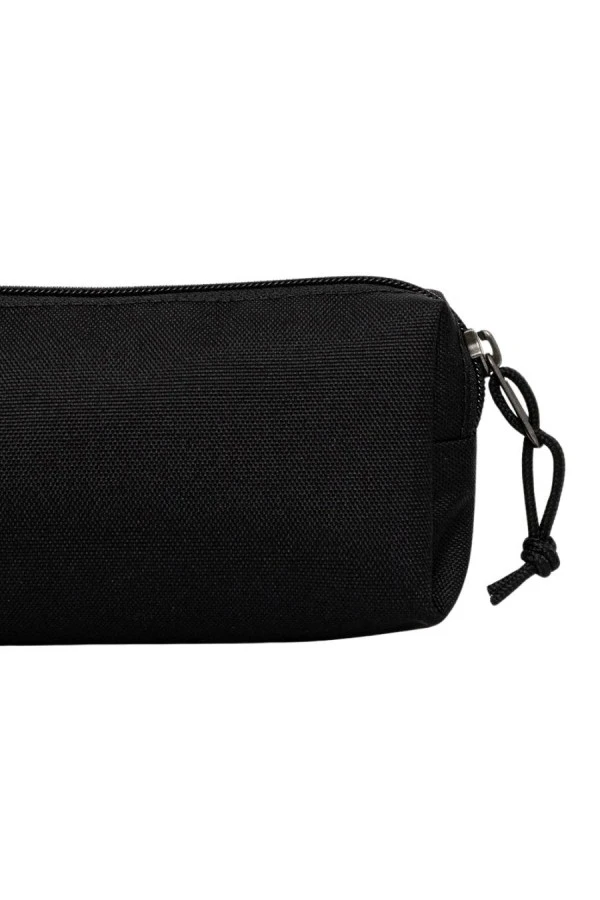 VANS Κασετίνες – Νεσεσέρ Old Skool Pencil Pouch - Black / Flame Red