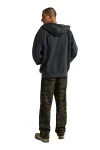 VANS Ανδρικές Ζακέτες MTE TEAMTEAM FULL ZIP - BLACK